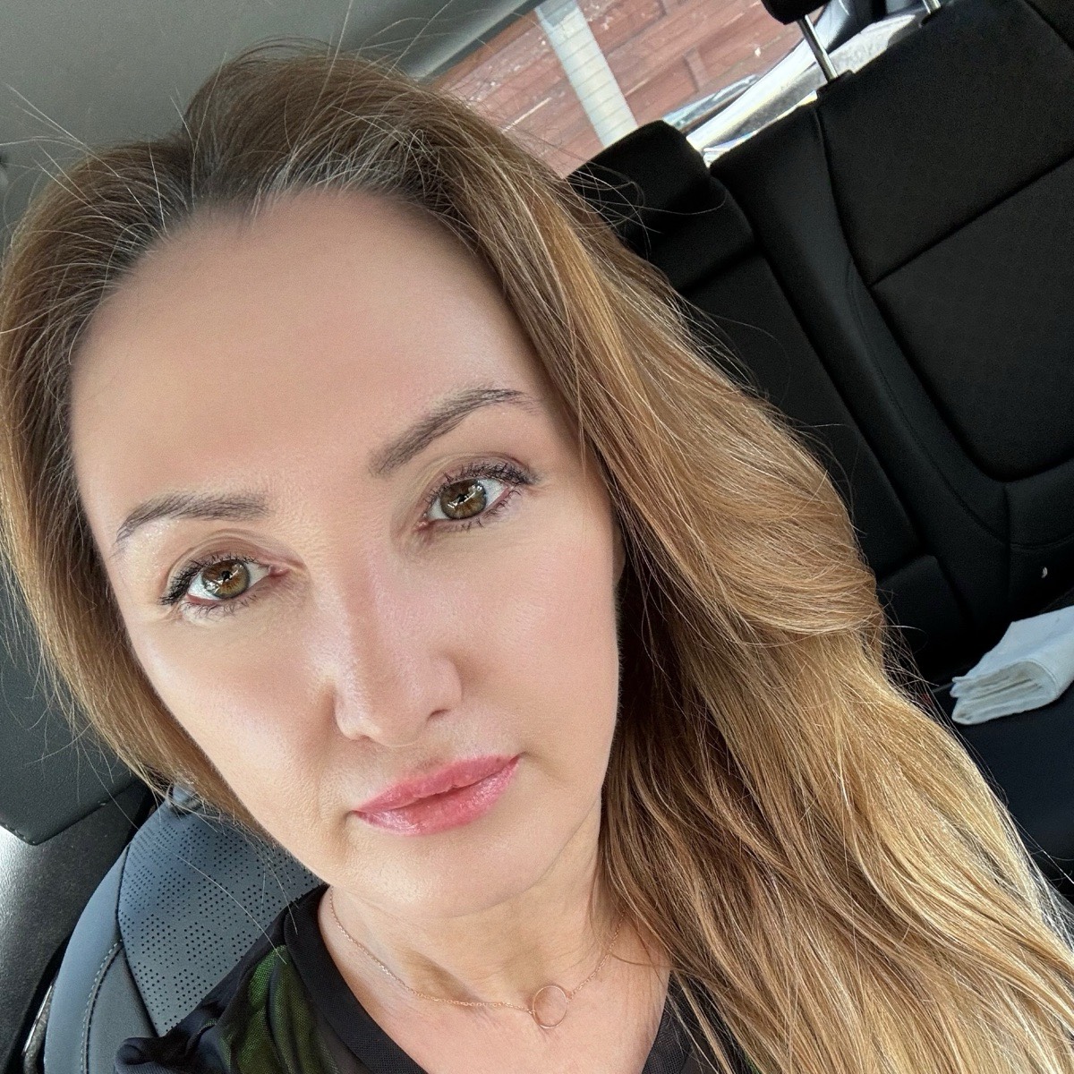 Оксана Мамаева | Сетка — социальная сеть от hh.ru