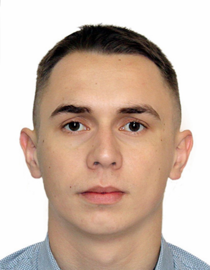 Артём Пустынник