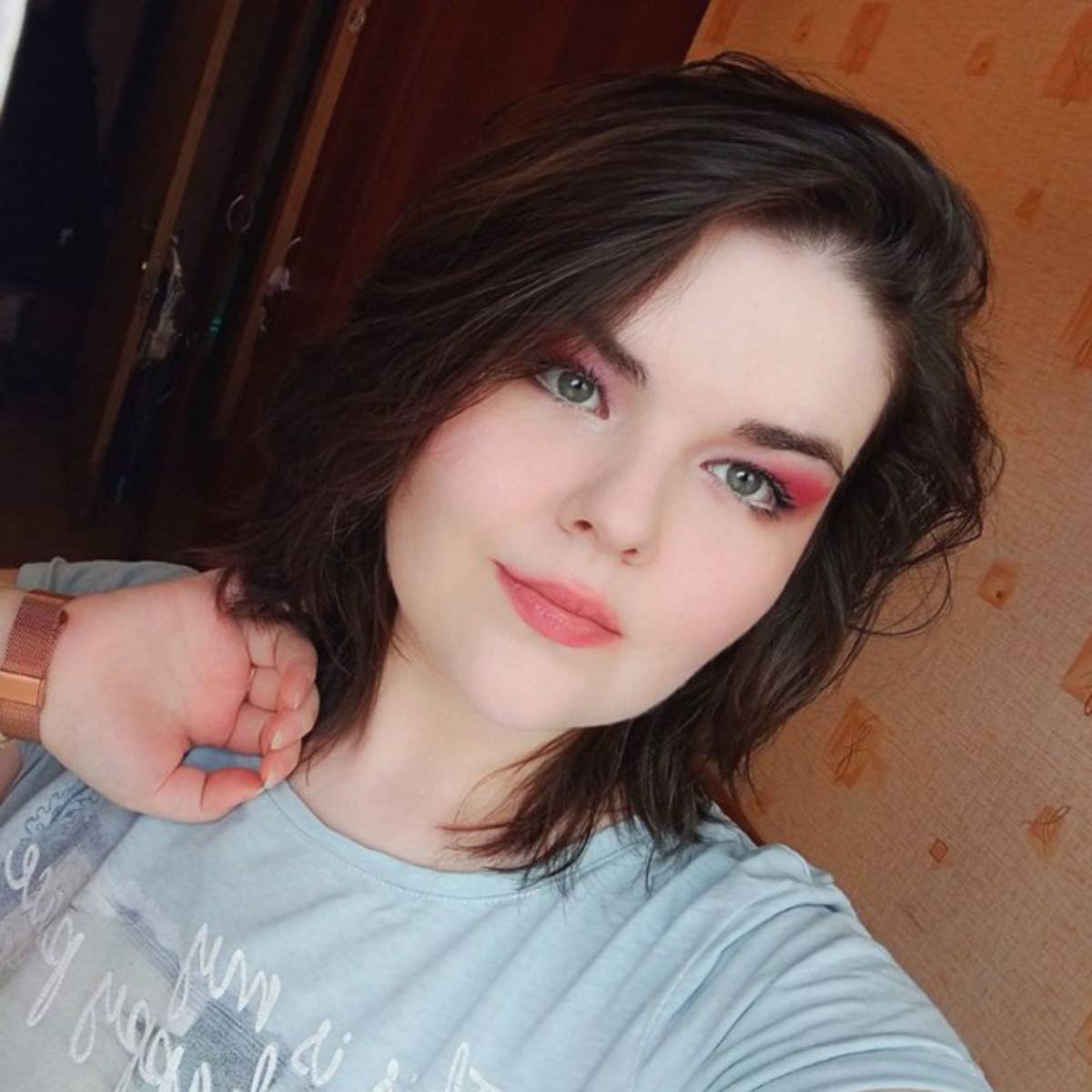 Анастасия Цупина