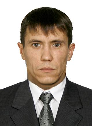 Айрат Гильманов