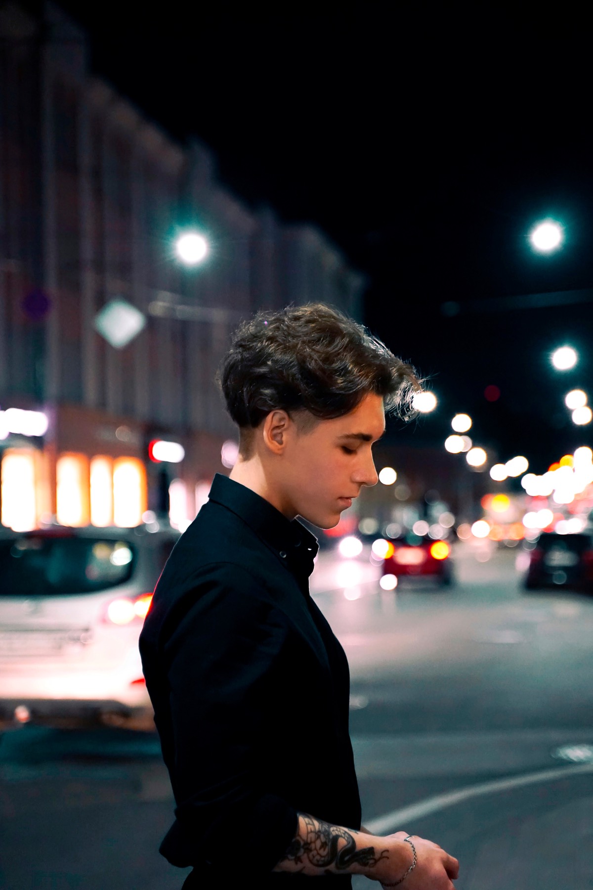 Сергей Муленков