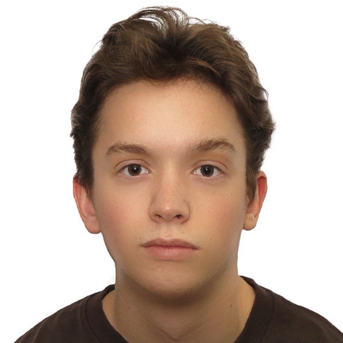 Агей Чадный
