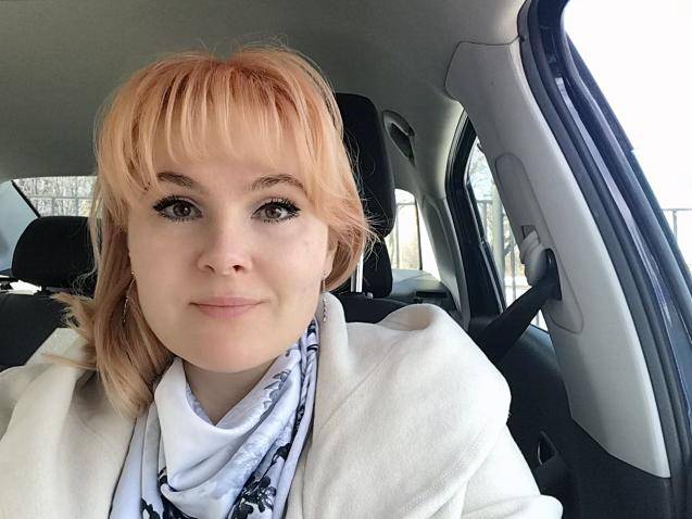 Вера Скрипкина