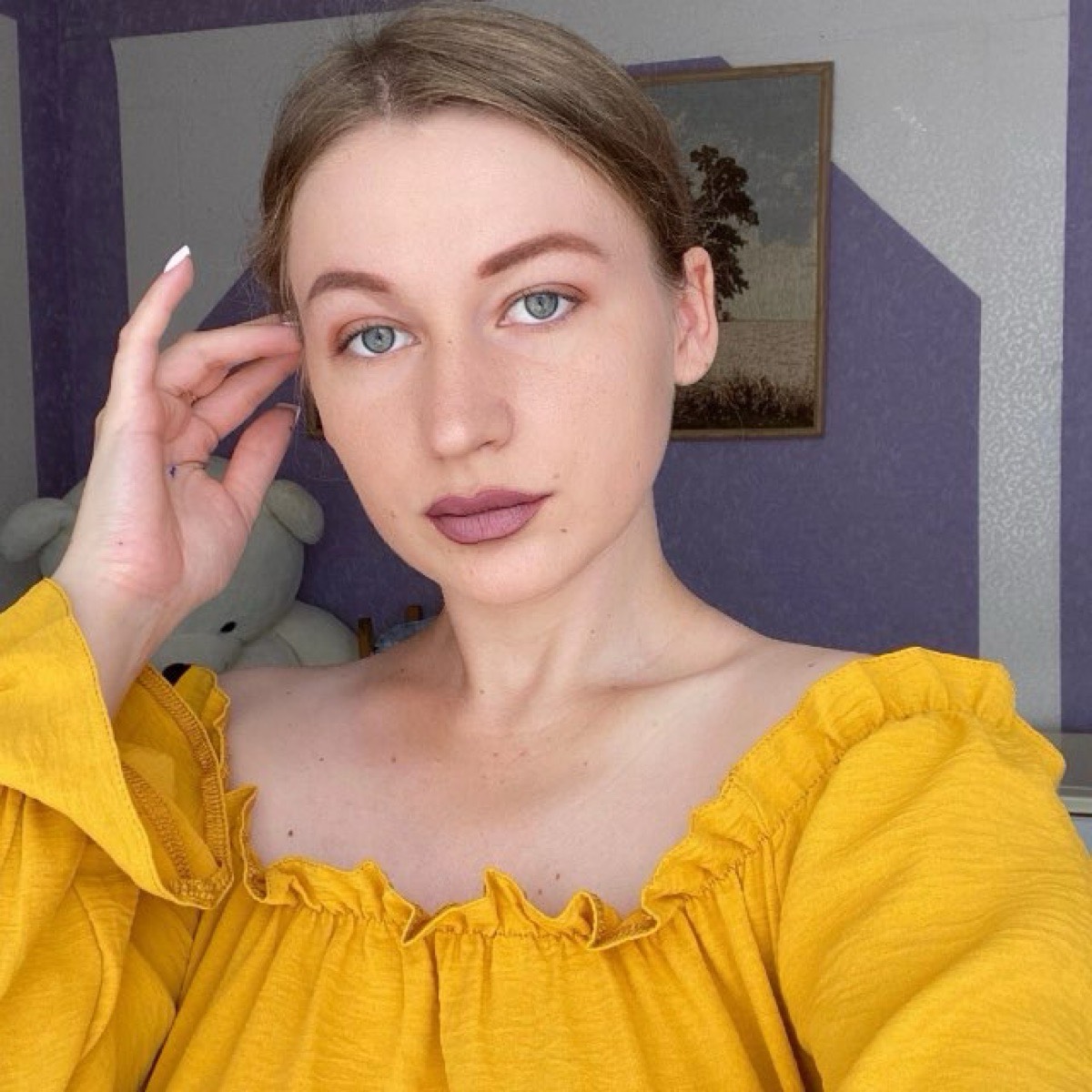 Елена Ногина