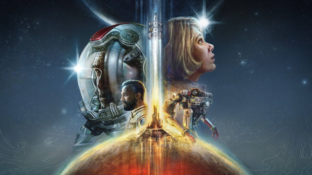 Слушки ходят, что Starfield выйдет на PS5 ближе к лету 2026 года | Сетка — социальная сеть от hh.ru