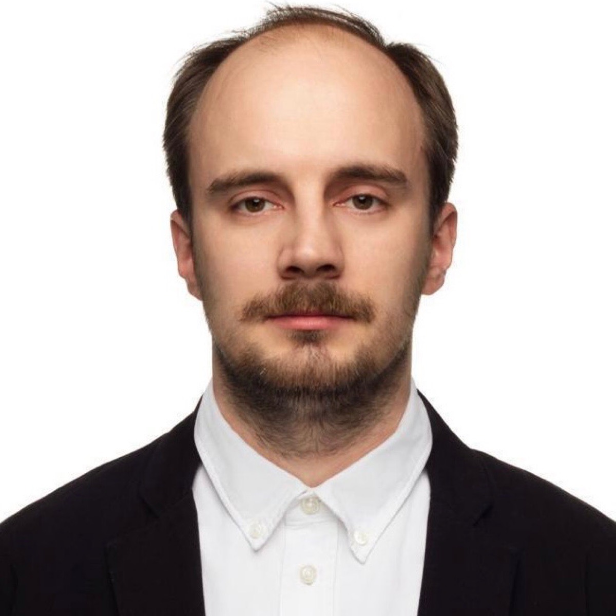 Константин Паливода | Сетка — социальная сеть от hh.ru