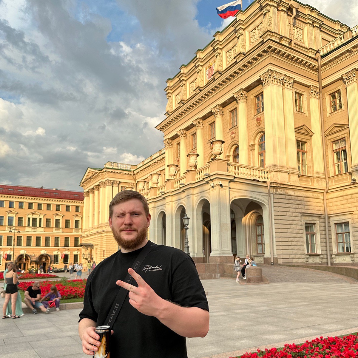 Андрей Нефедов | Сетка — социальная сеть от hh.ru