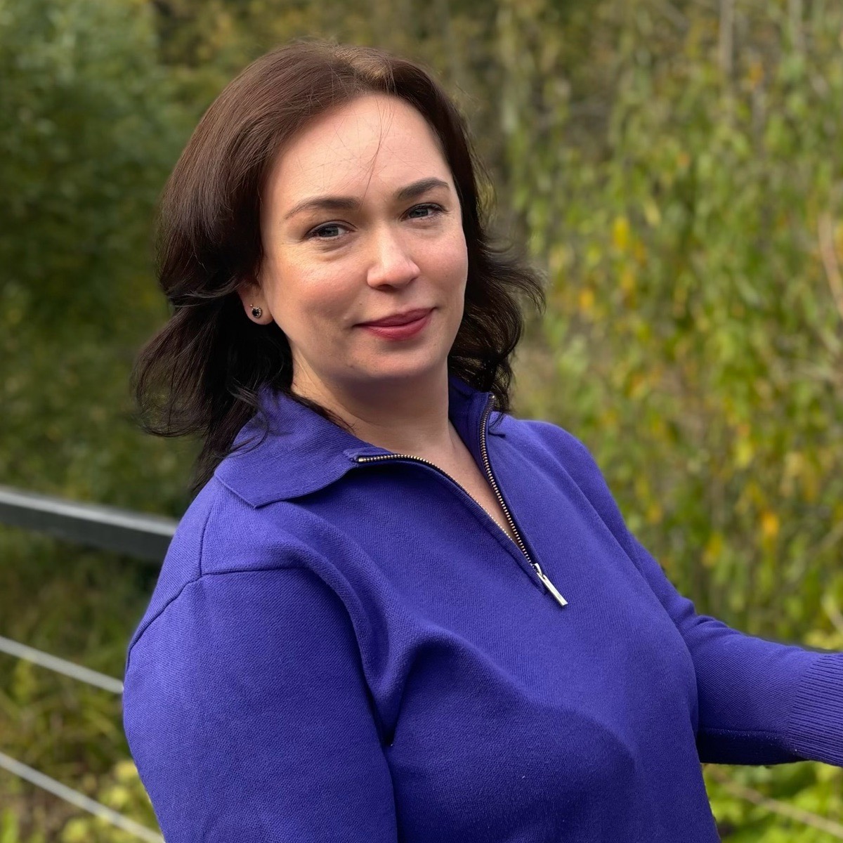 Ксения Палкина