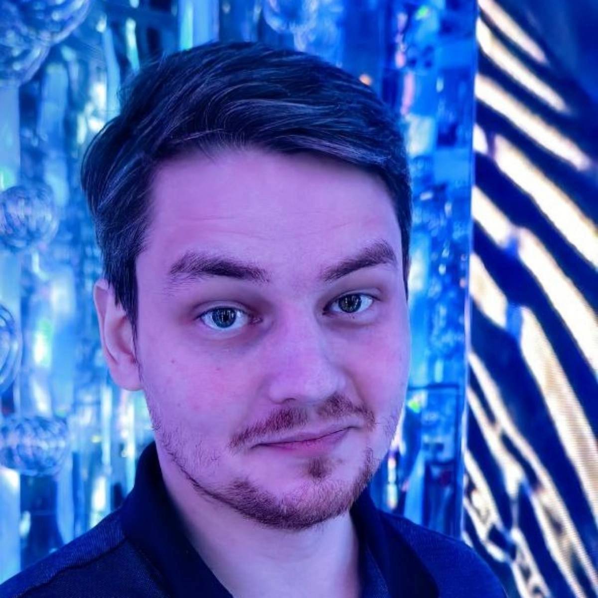 Алексей Гурьев