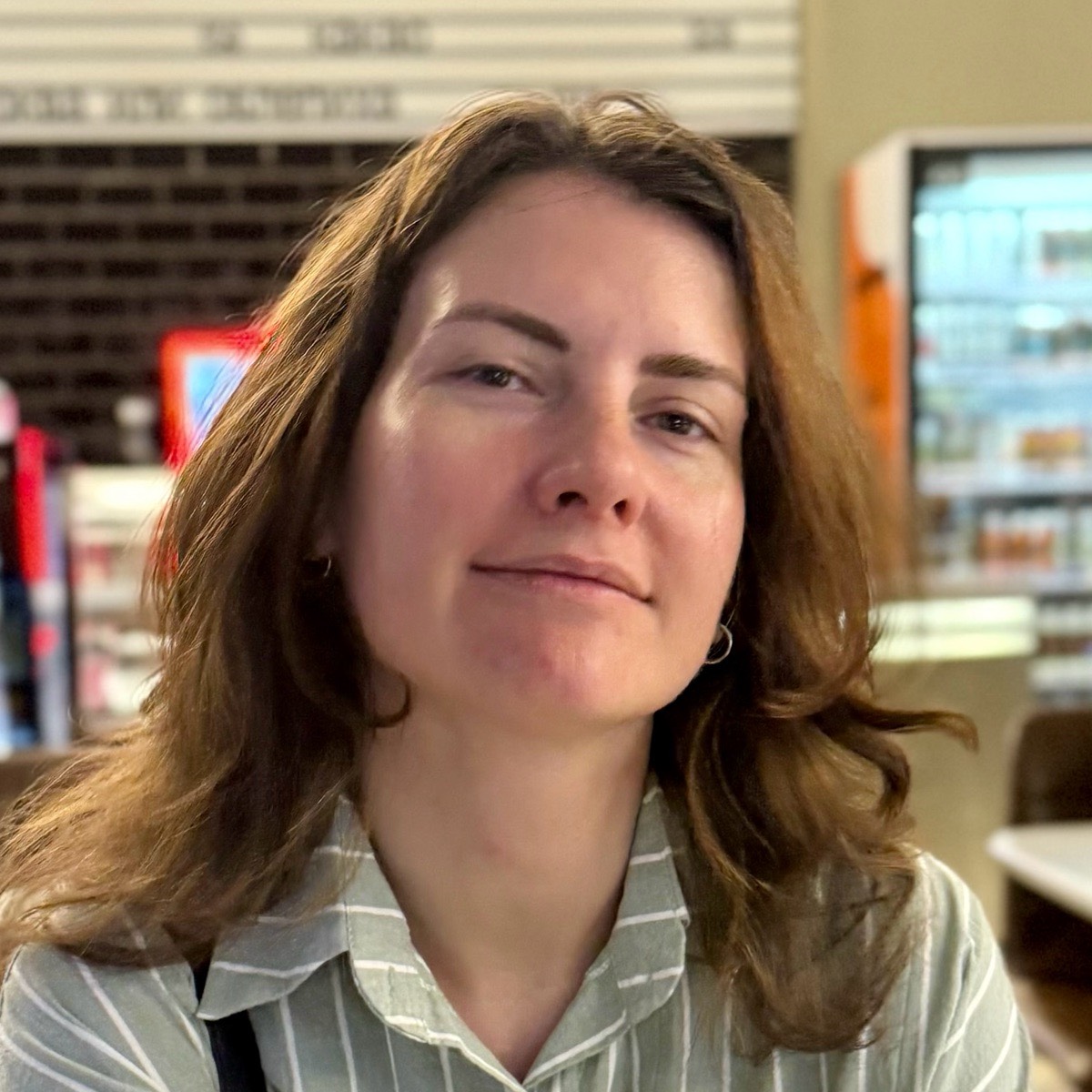 Анастасия Менякина | Сетка — социальная сеть от hh.ru