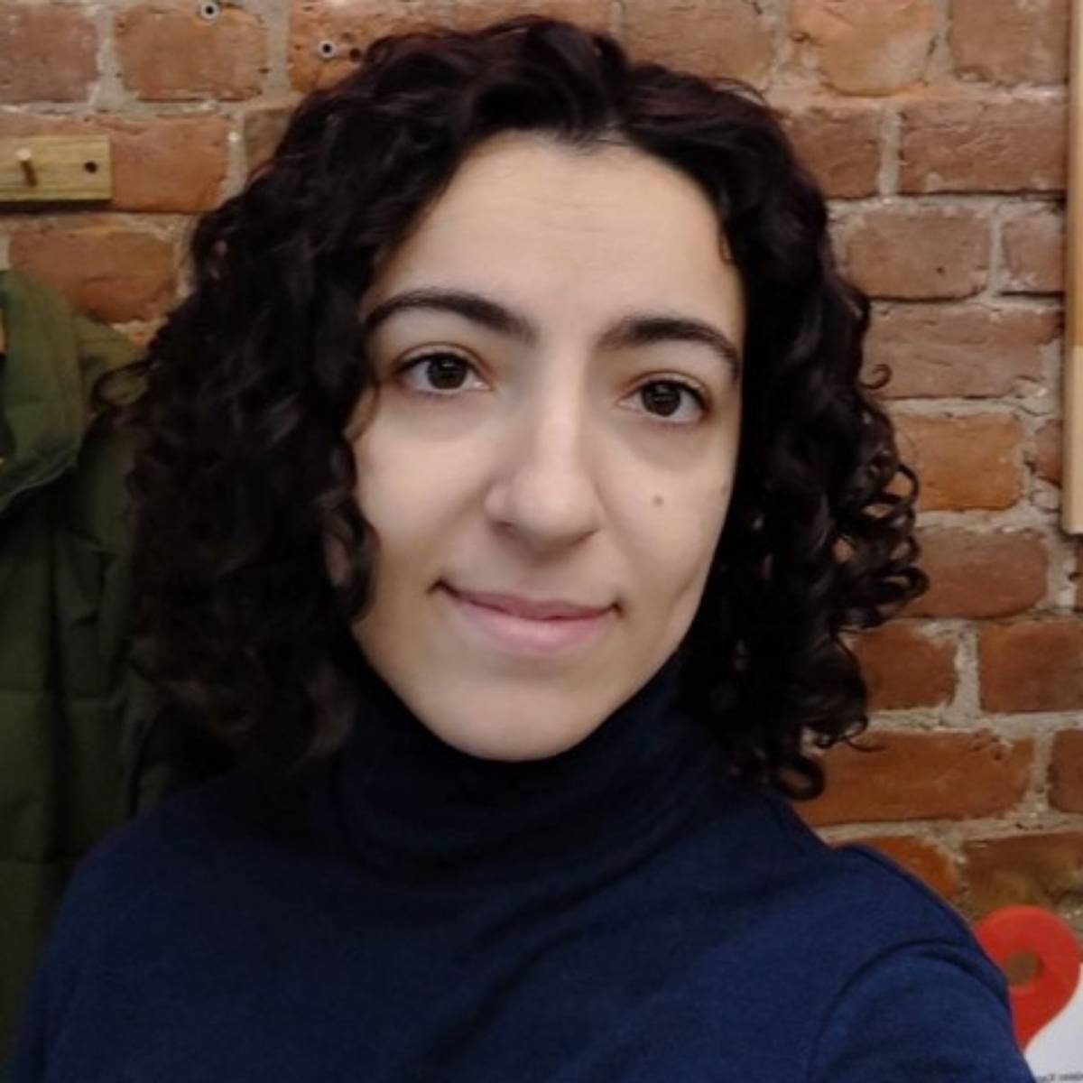 Виолетта Данилова | Сетка — социальная сеть от hh.ru