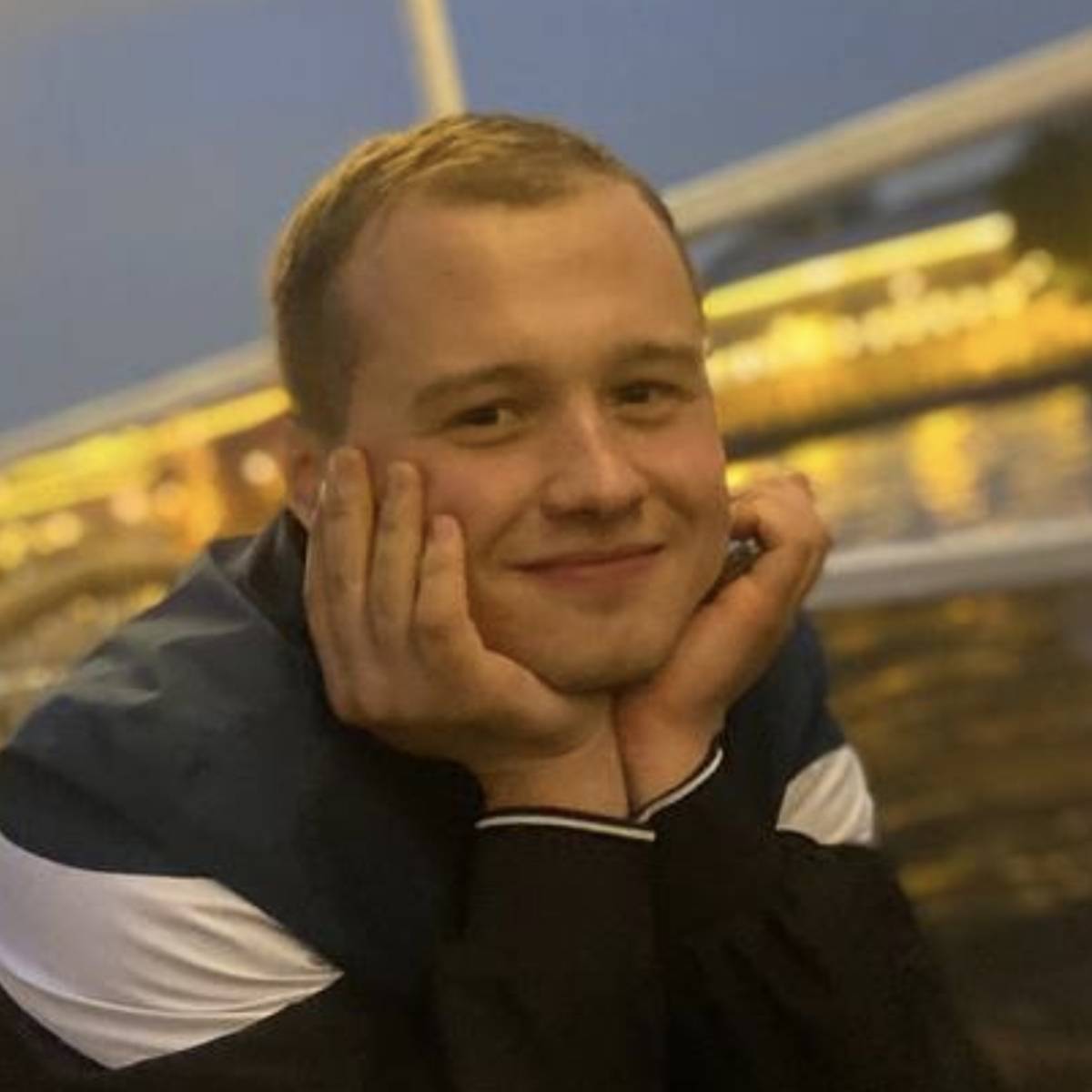 Рубен Курбанов