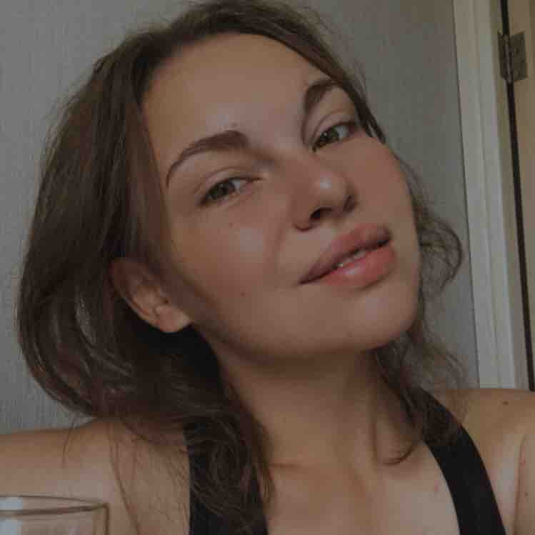 Наташа Крючкова