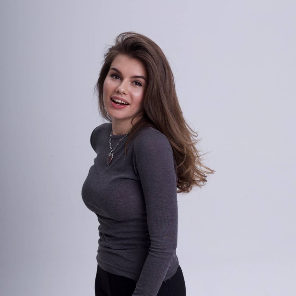 Мария Зыкова