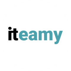 company logo