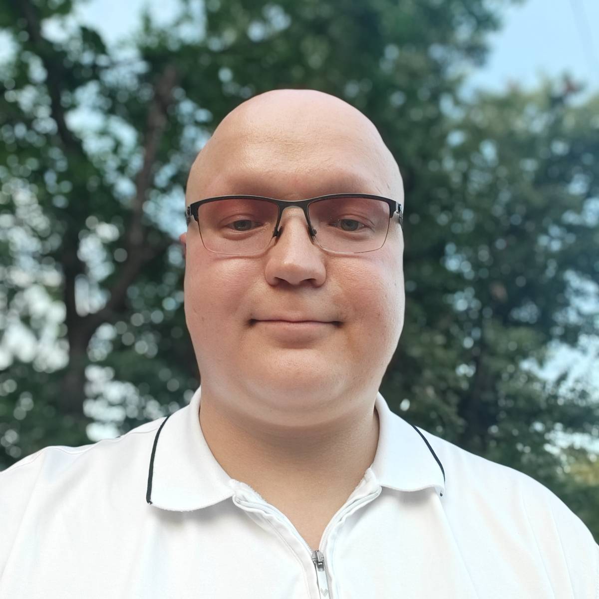 Ярослав Трофименко