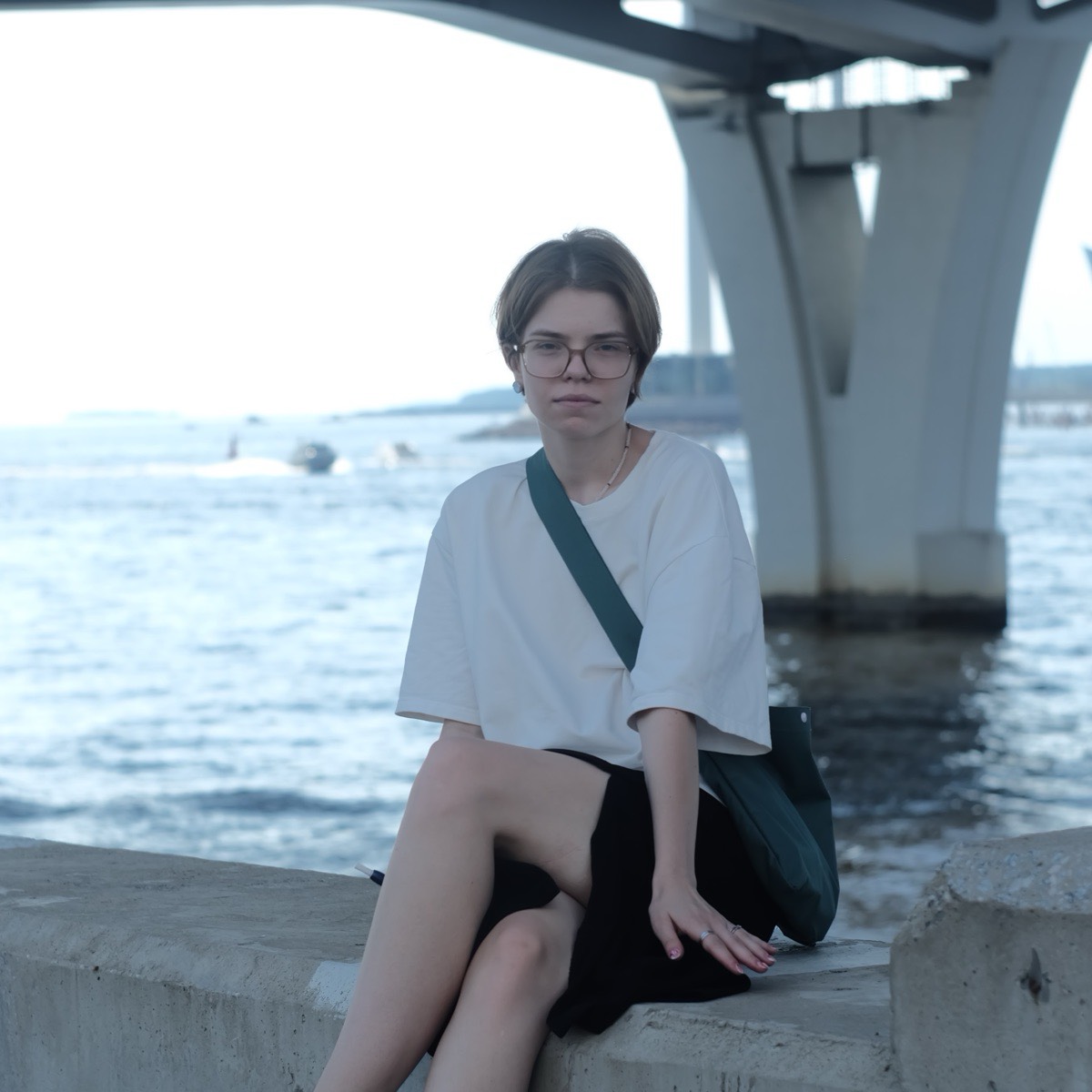 Полина Силанова | Сетка — социальная сеть от hh.ru