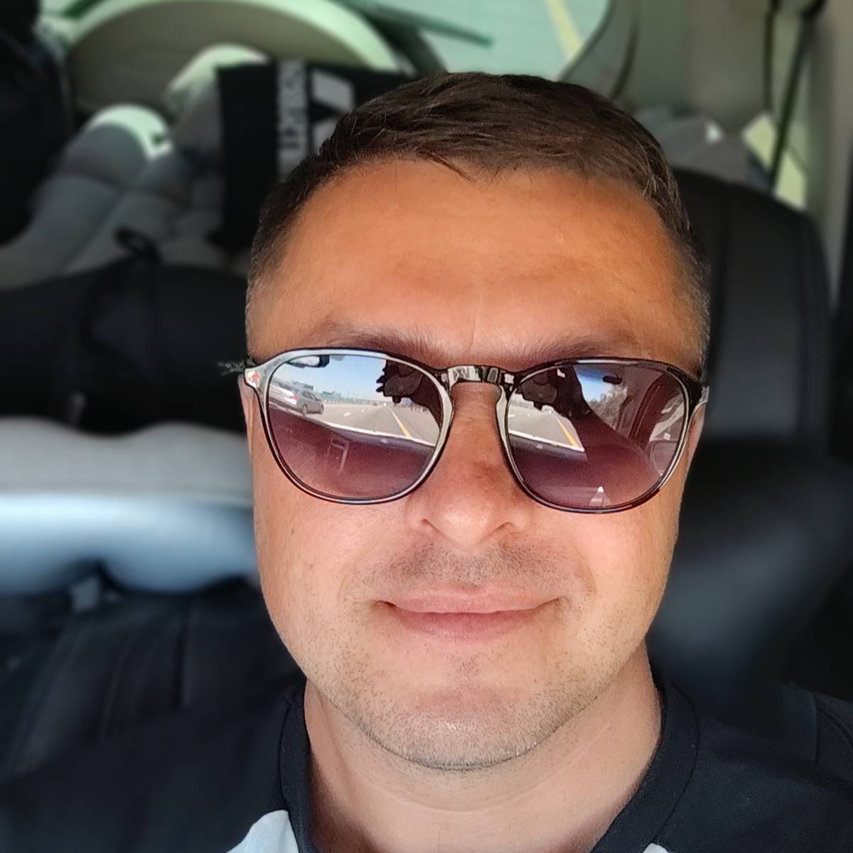 Максим Беккер