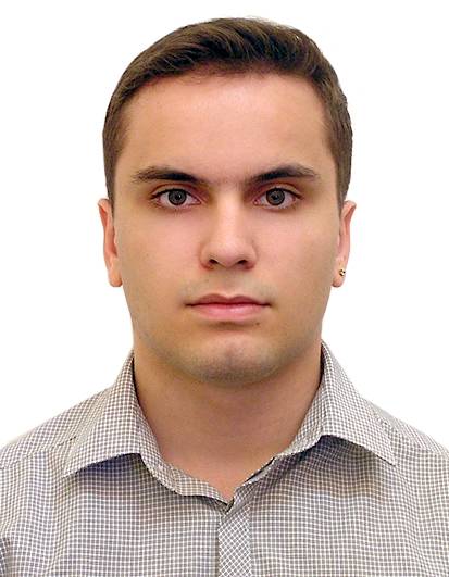Дмитрий Мануйлов