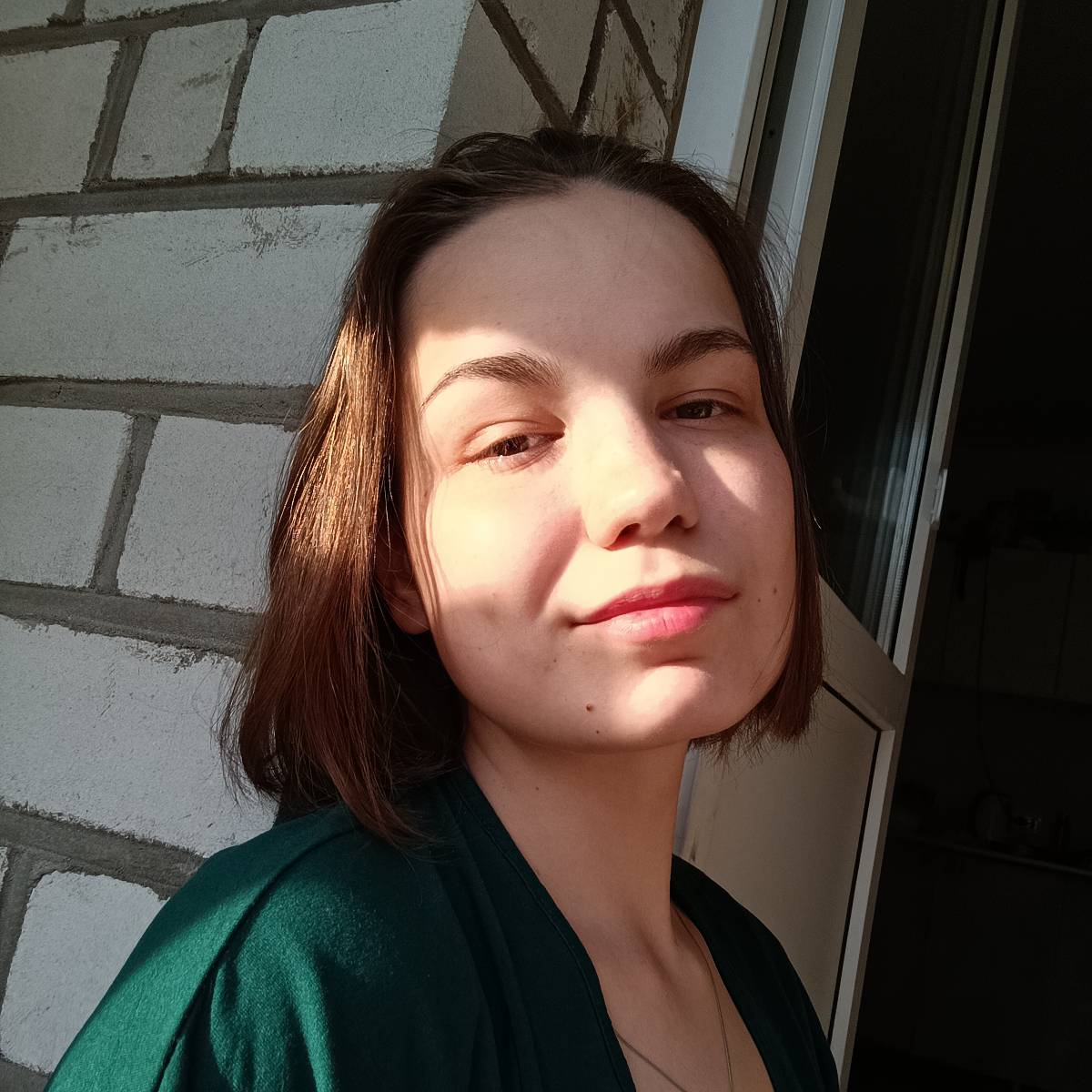 Александра Алешина