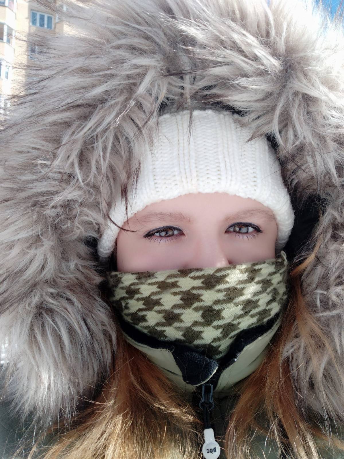 Елена Загуменнова
