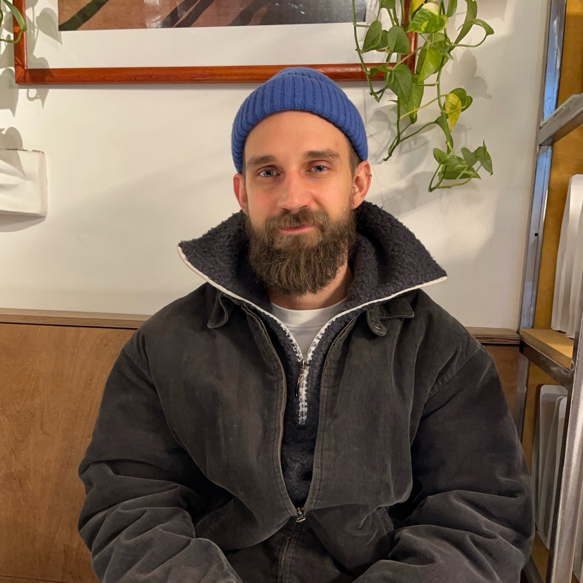 Антон Спиридо | Сетка — социальная сеть от hh.ru