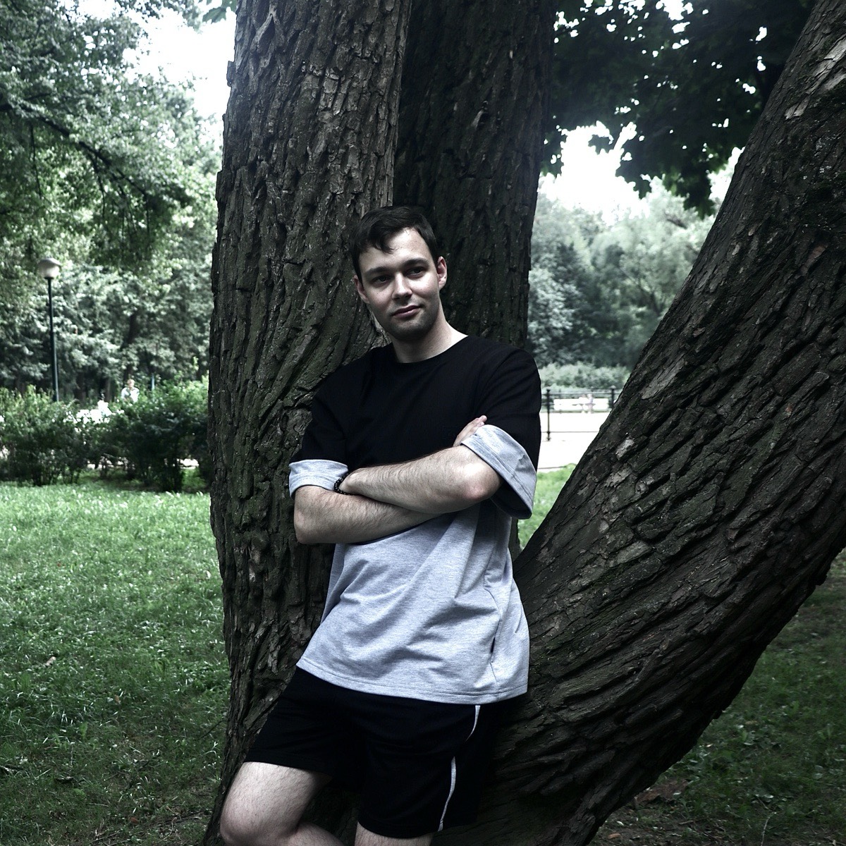 Дмитрий Егоров