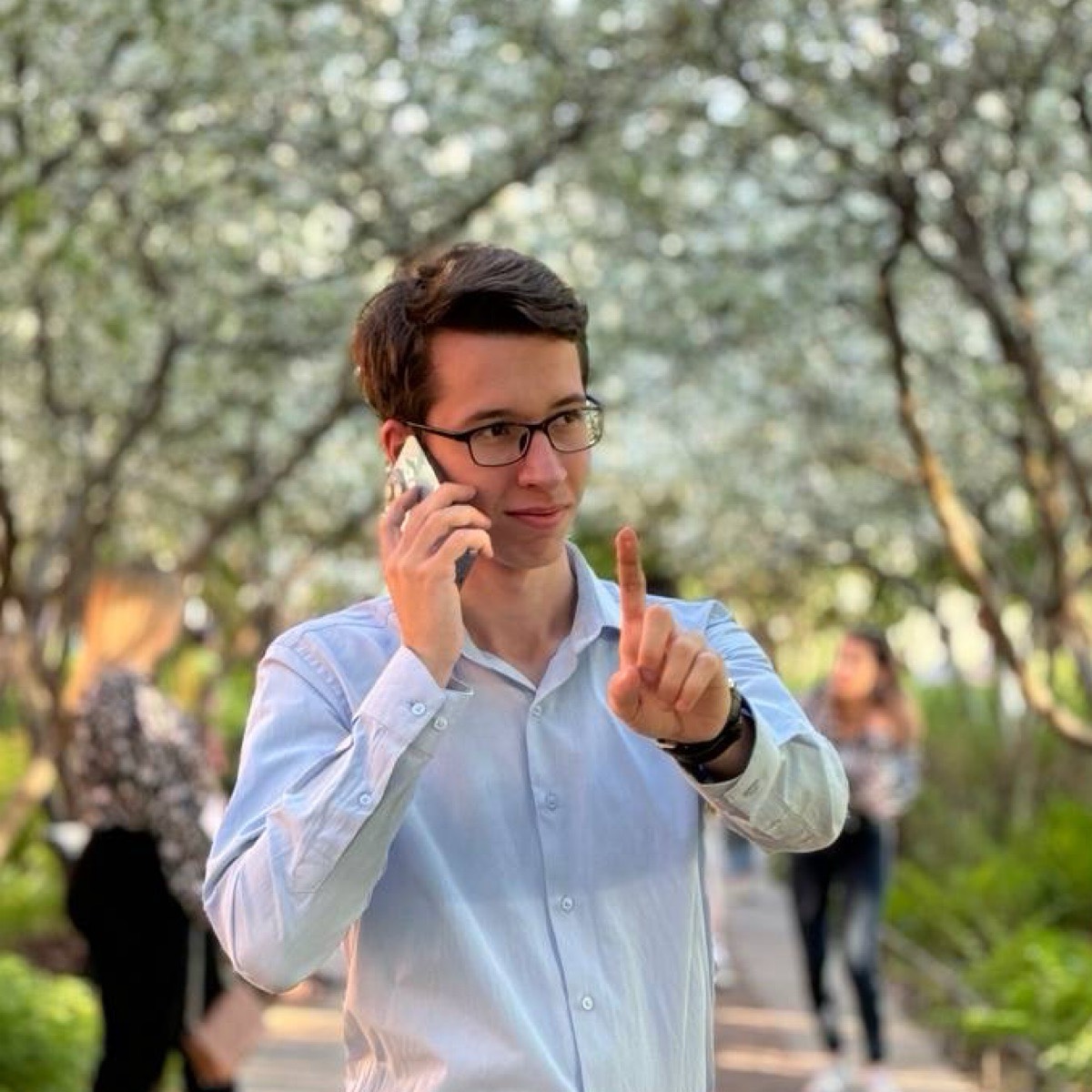 Александр Чертихин | Сетка — социальная сеть от hh.ru