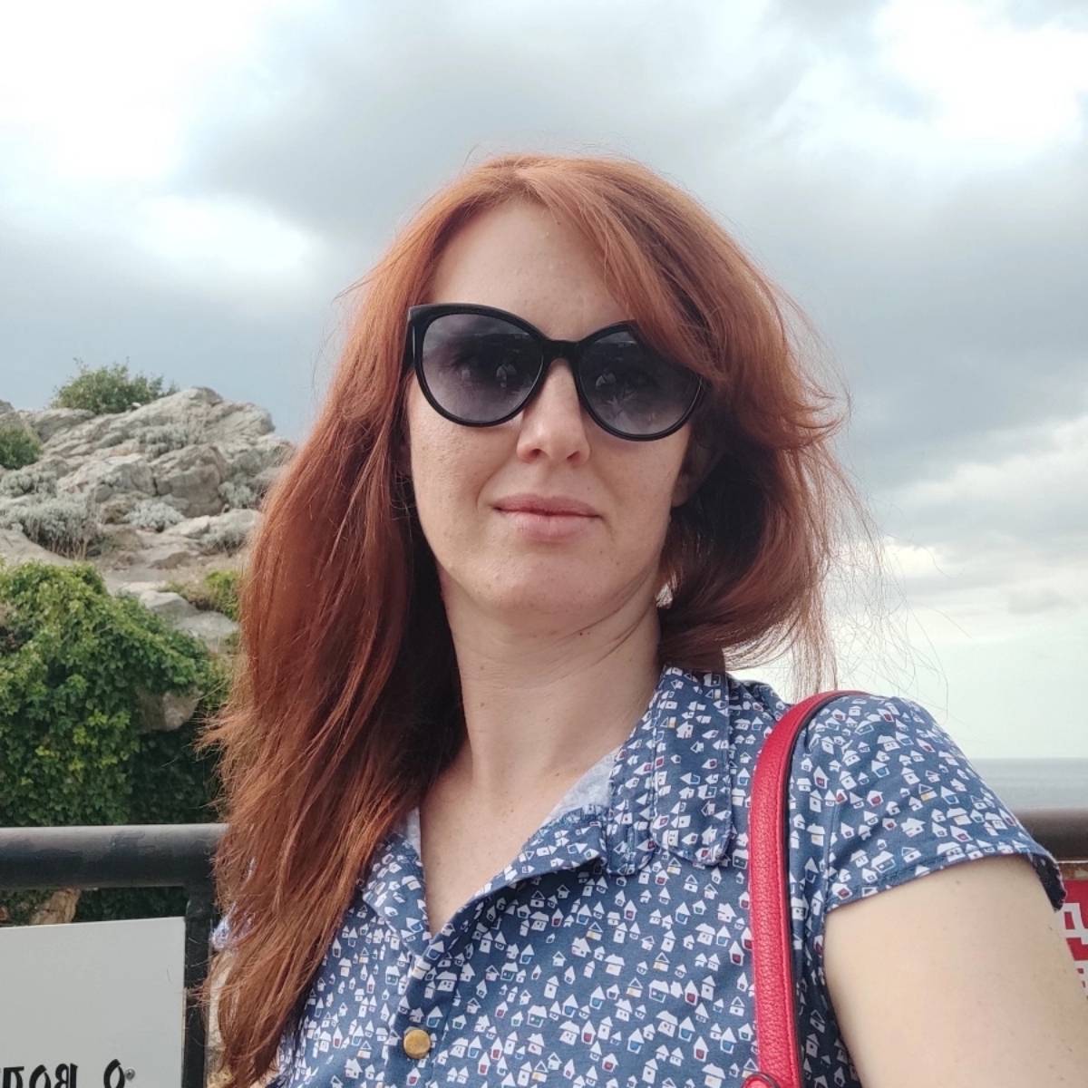 Ирина Голубченко | Сетка — социальная сеть от hh.ru