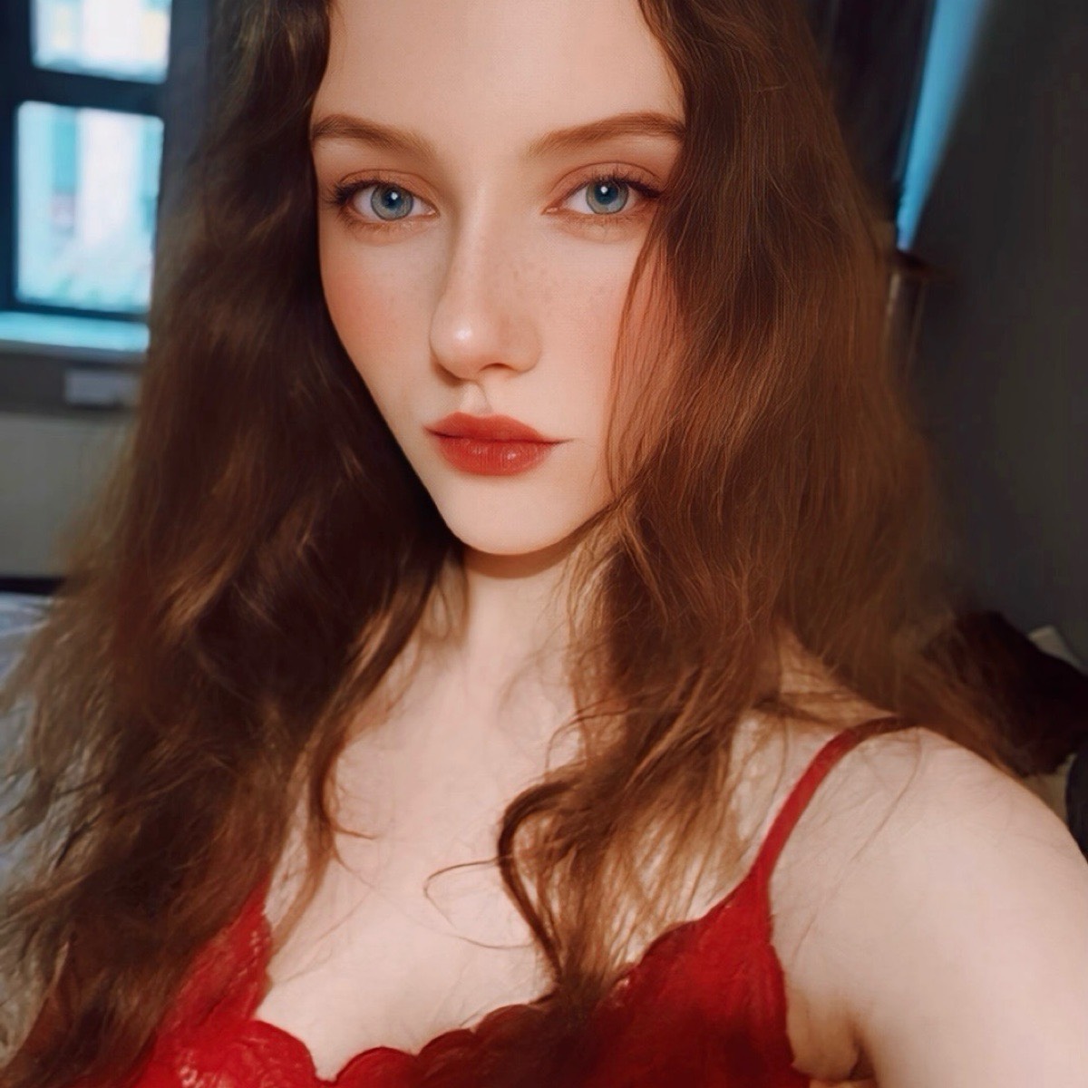 Лина Старк