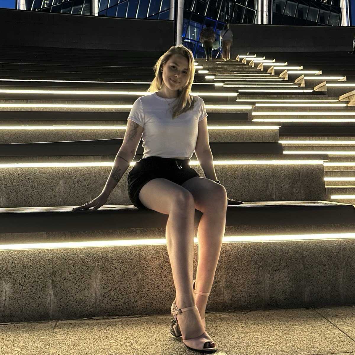 Анна Павленко | Сетка — социальная сеть от hh.ru