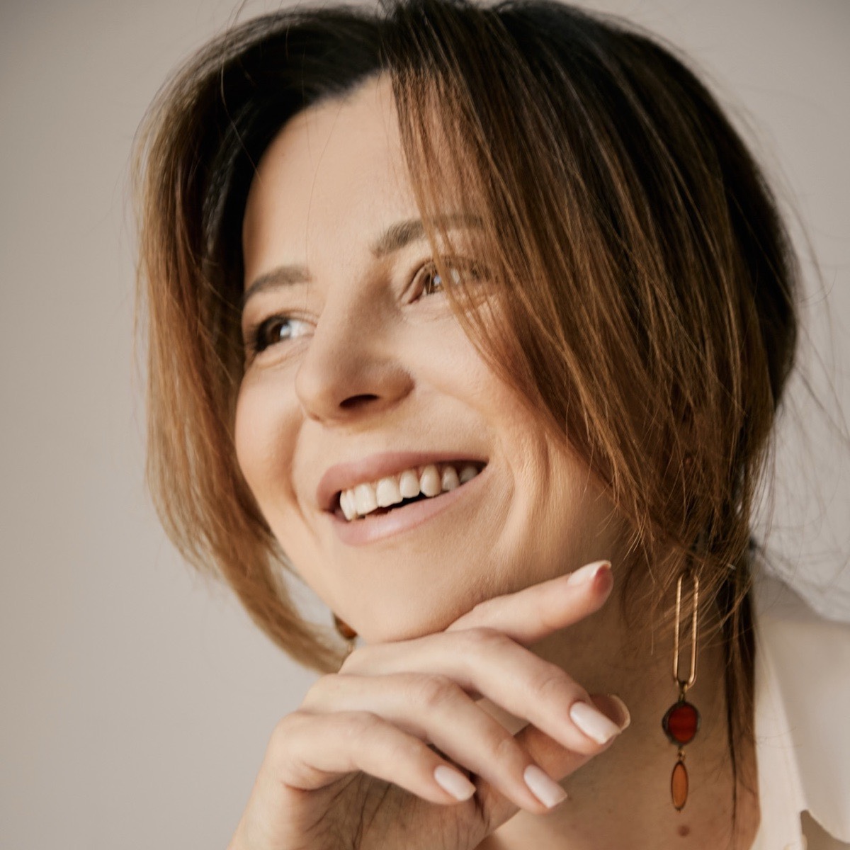 Наталья Каурова