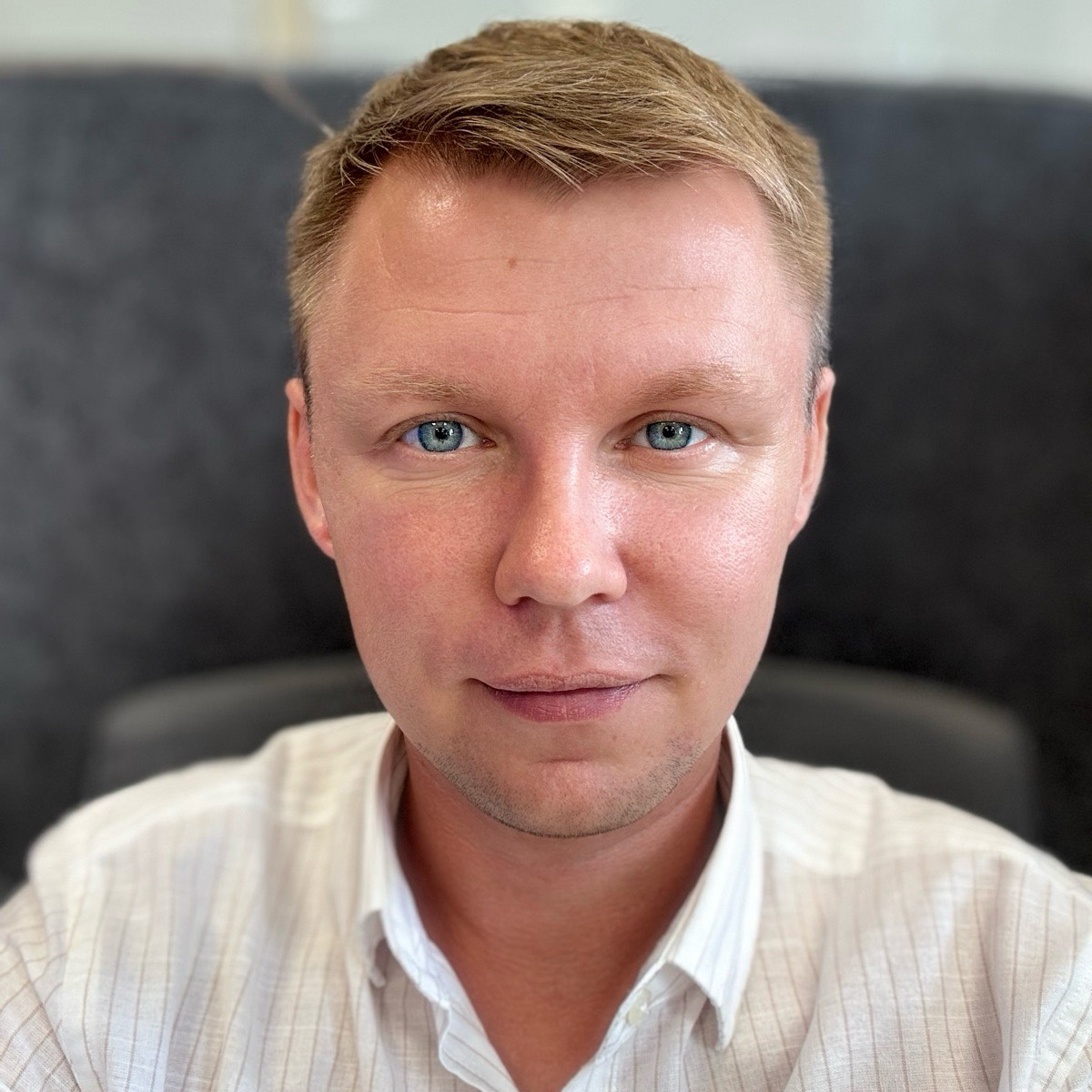 Константин Бессонов