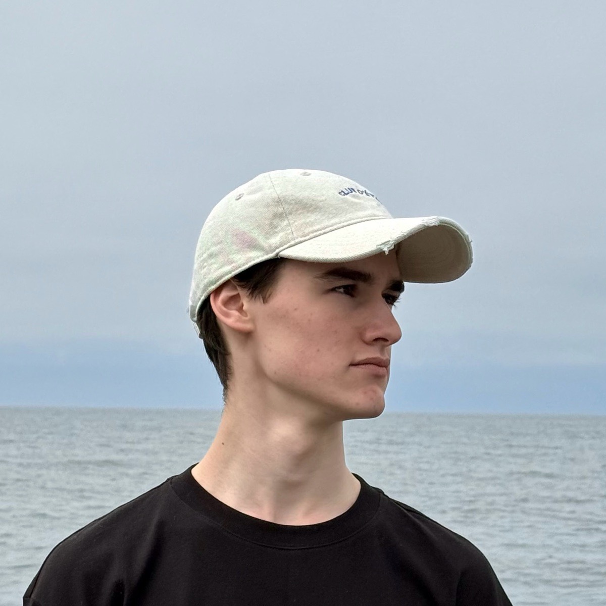 Кирилл Южаков