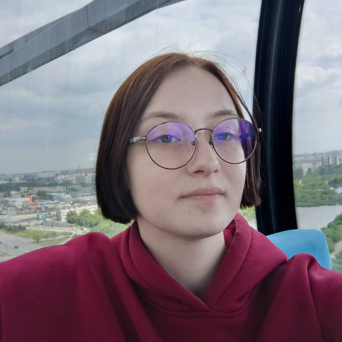 Елизавета Варавинова