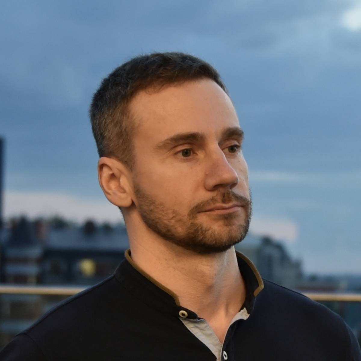 Антон Ткаченко