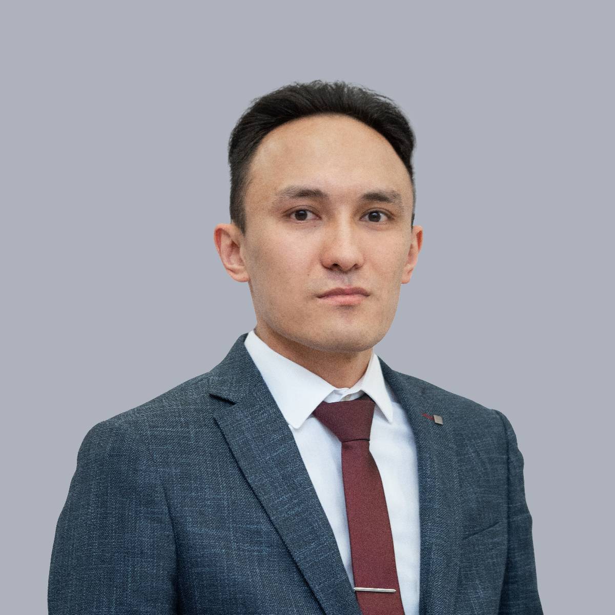 Айбулат Лукманов