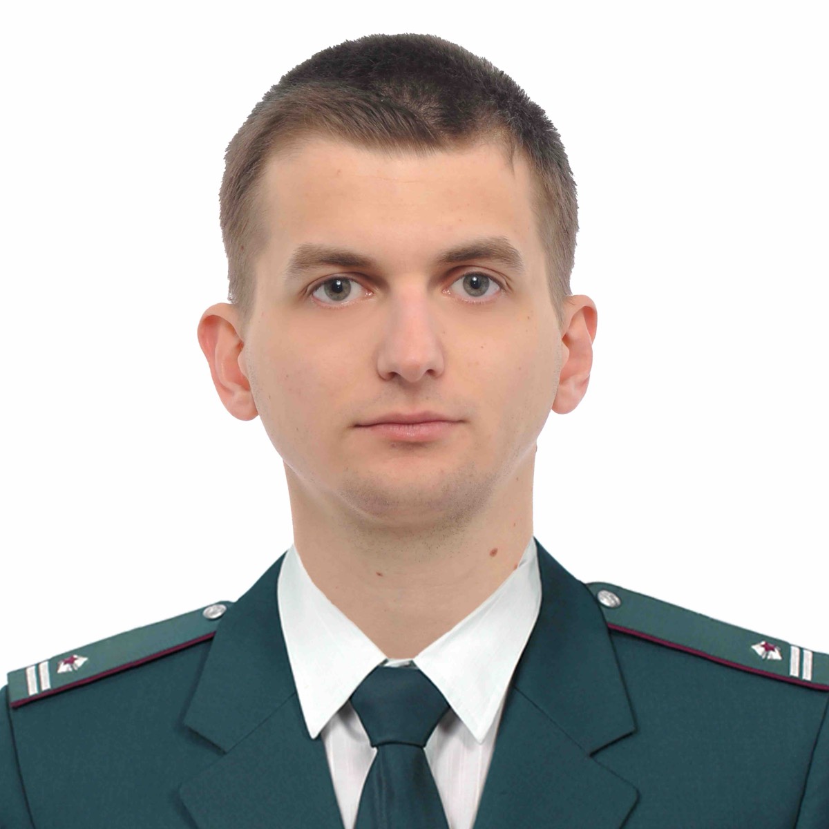 Владимир Березин