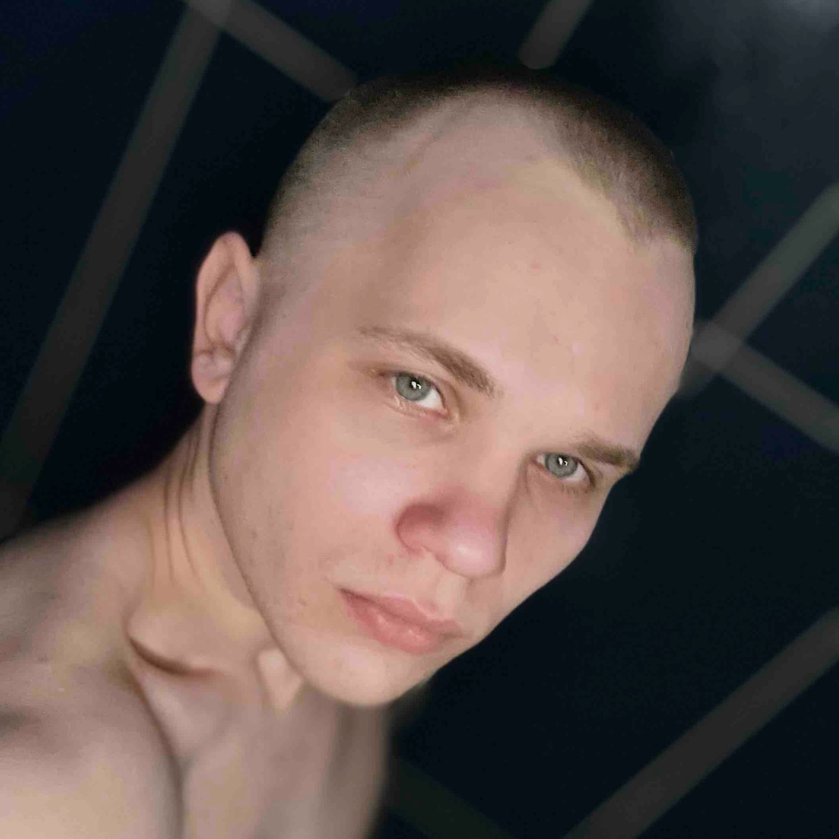 Иван Романов
