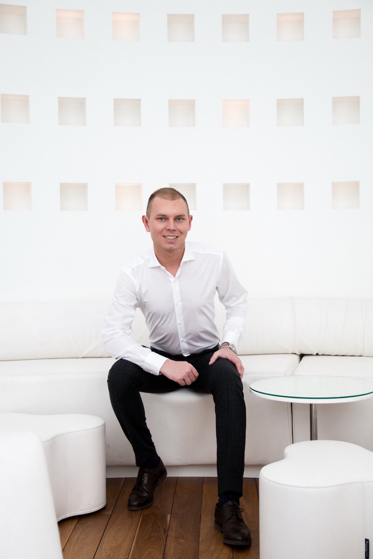 Александр Демидов