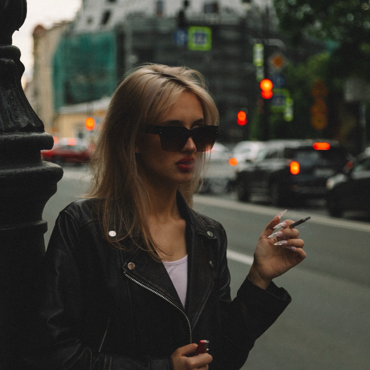 Софья Новикова | Сетка — социальная сеть от hh.ru