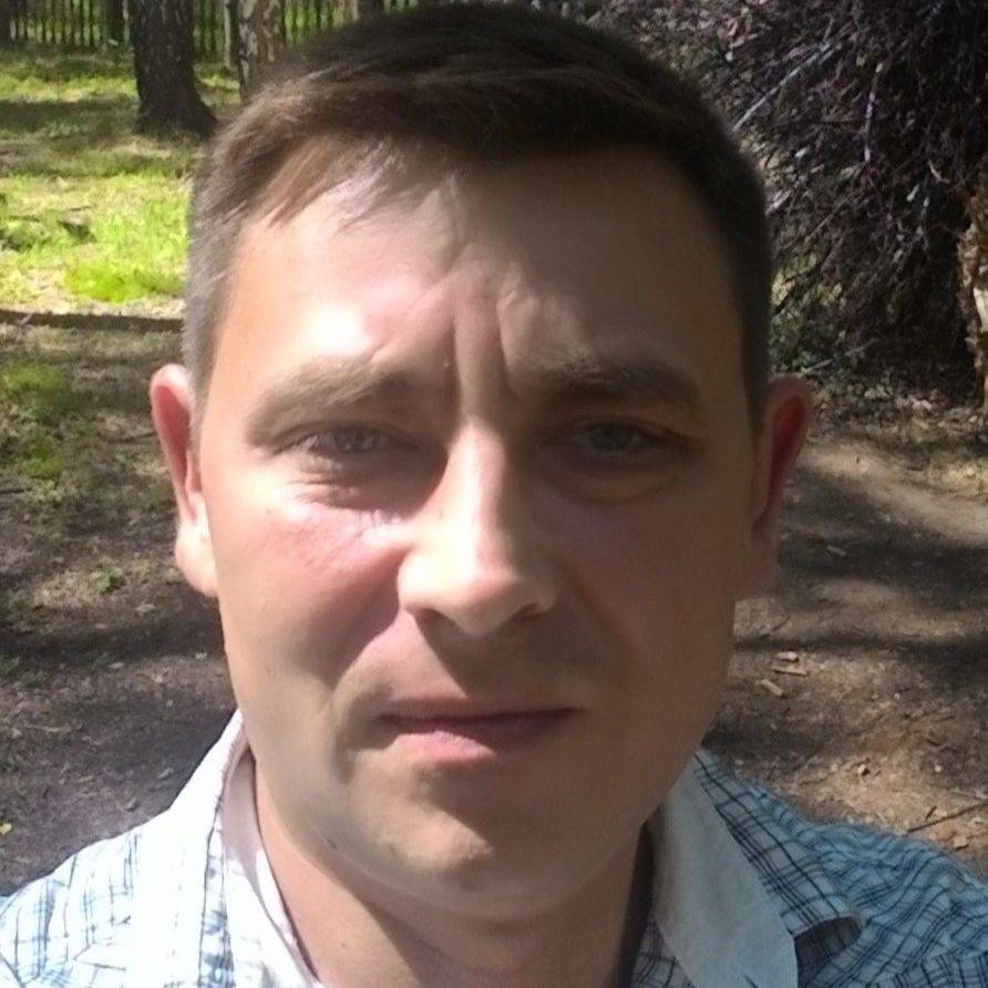 Алексей Латушкин
