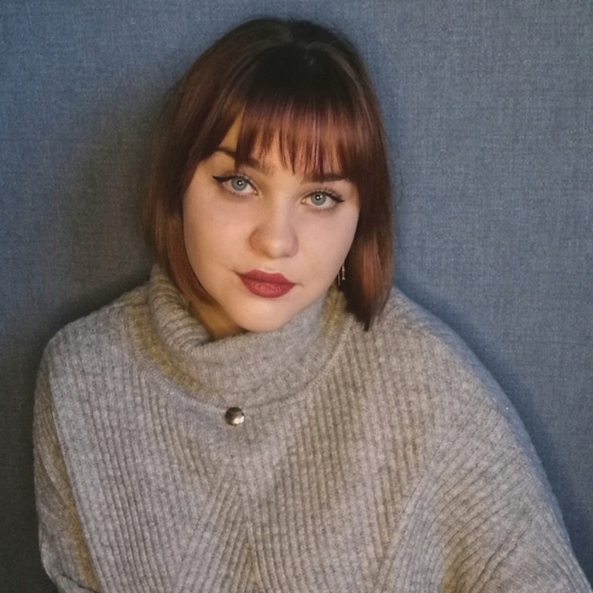 Екатерина Малькова