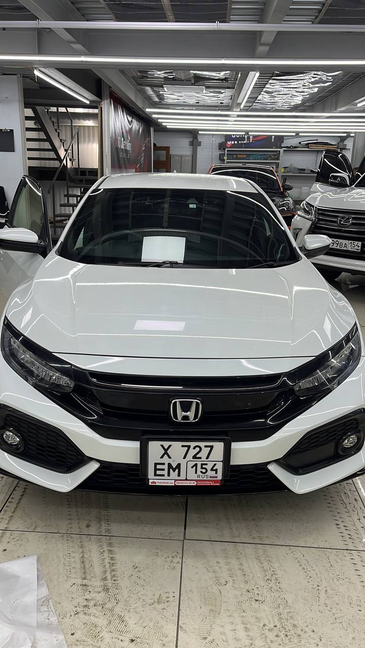 Профессиональный уход за вашим автомобилем в детейлинг-студии A3 | Сетка — социальная сеть от hh.ru