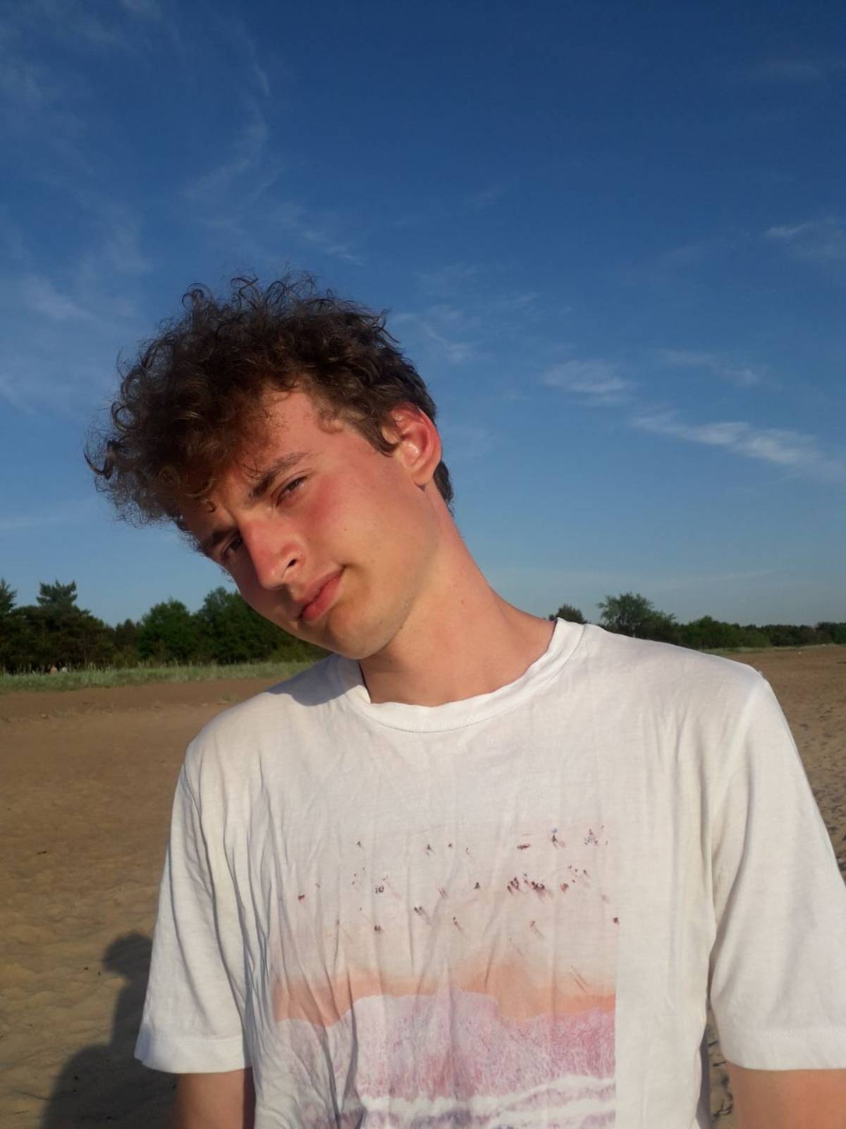 Дмитрий Копотилов