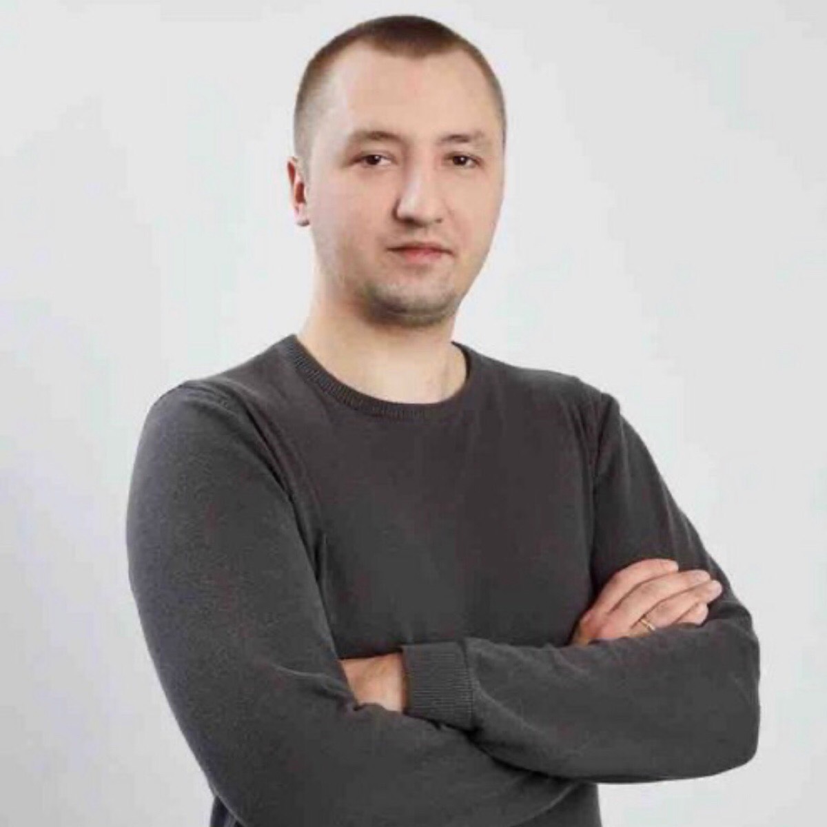 Андрей Кирилов | Сетка — социальная сеть от hh.ru