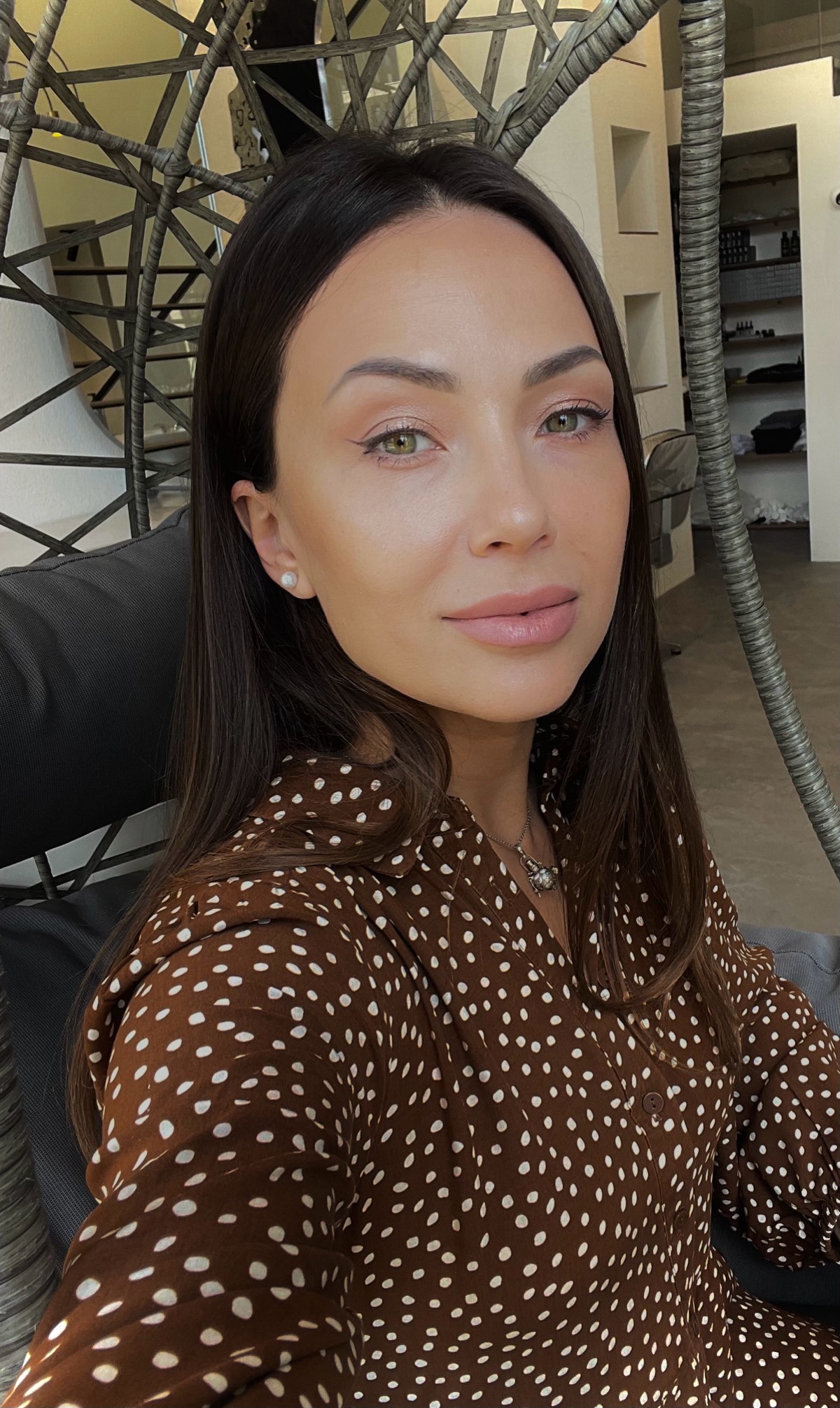 Анна Бурченко