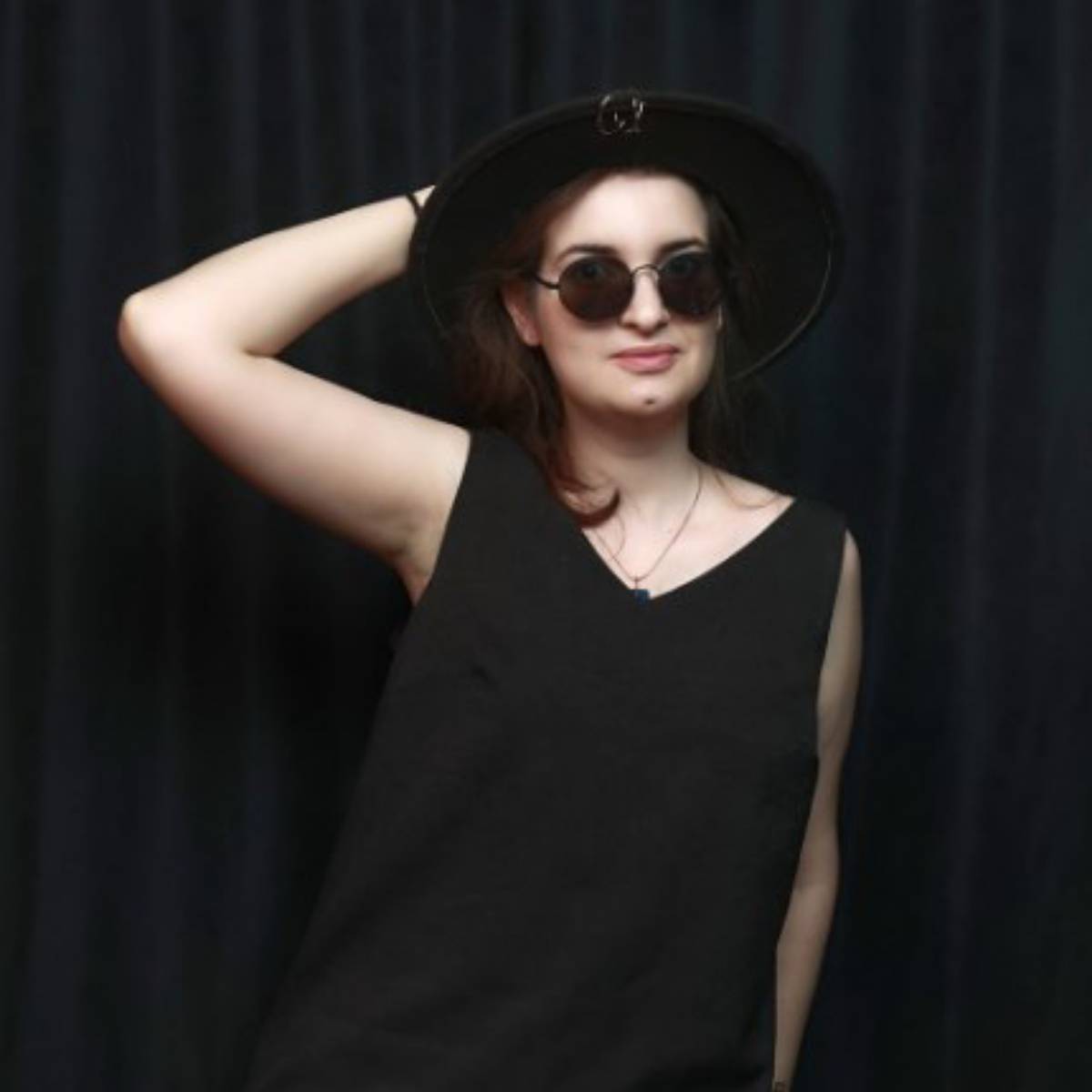 Лилит Саакян | Сетка — социальная сеть от hh.ru