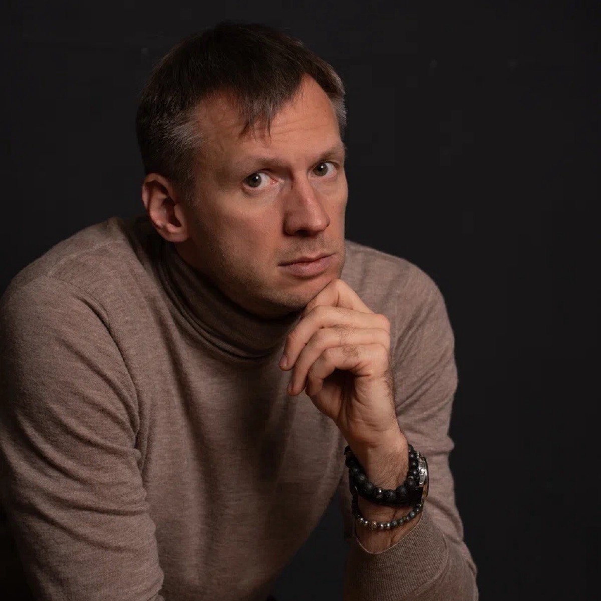 Виталий Есаулов