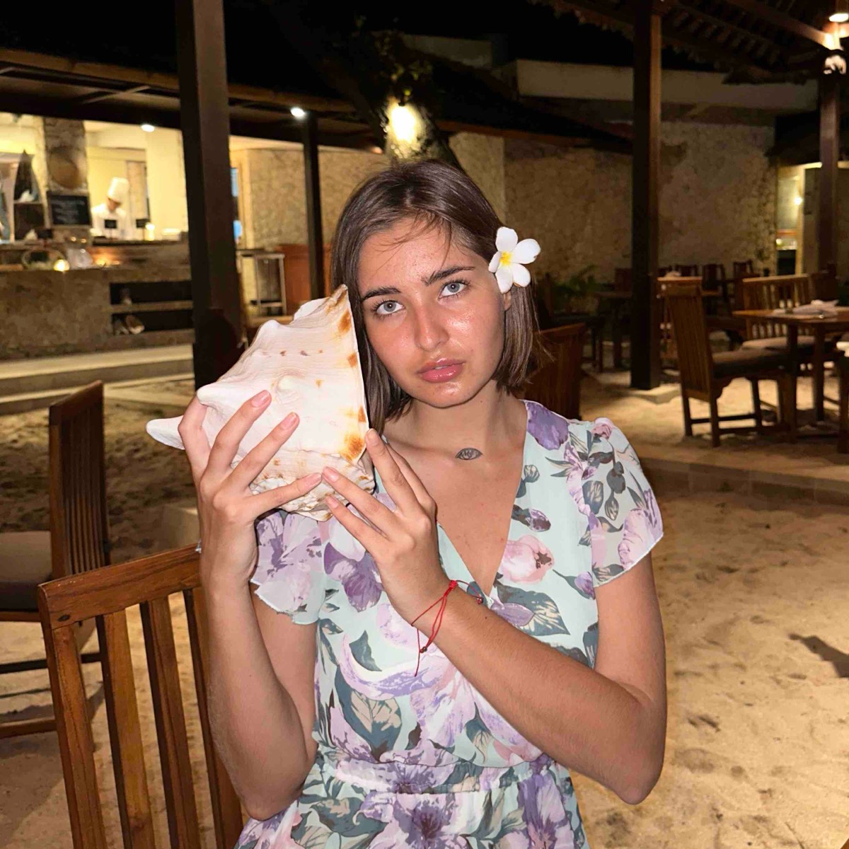 Евгения Койнаш | Сетка — социальная сеть от hh.ru